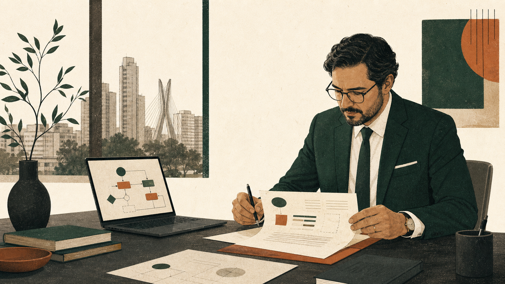 quanto custa sistema com IA para escritório de advocacia