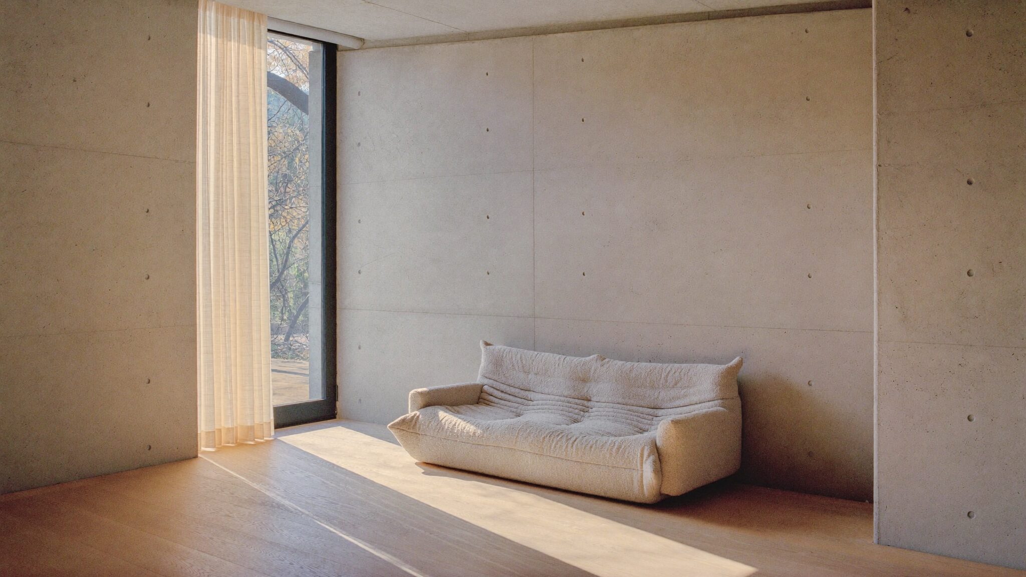 Atelier Norr — arquitetura