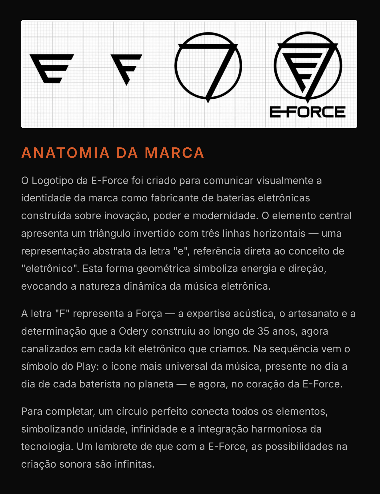 EForce Brand
