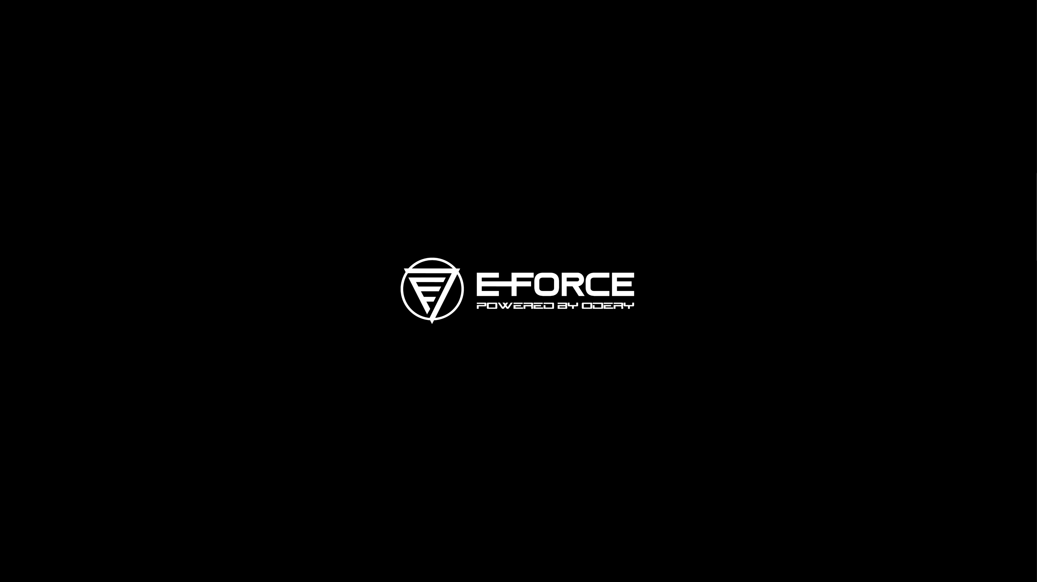 EForce: Motion e UI