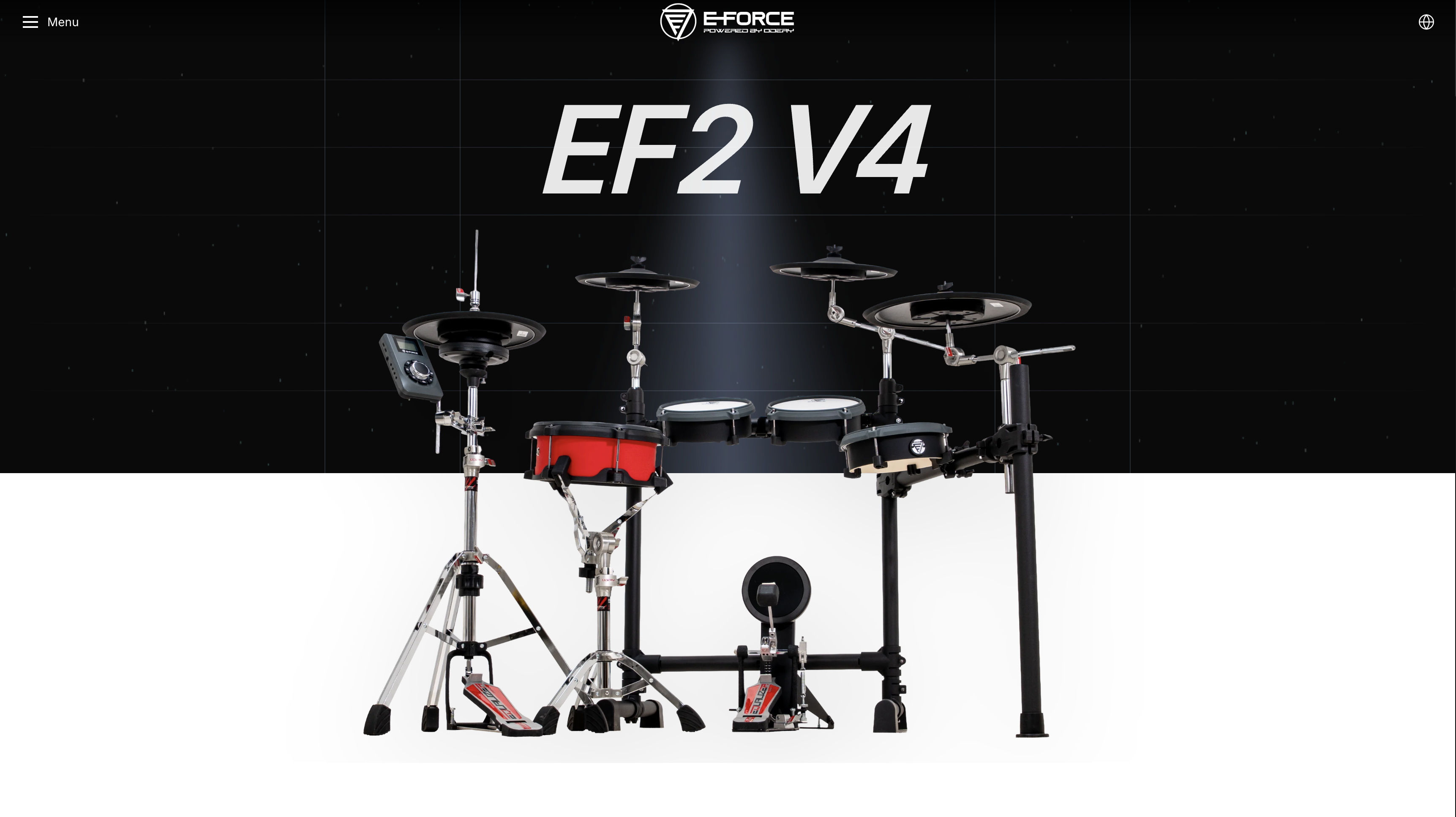 EForce EF2 V04
